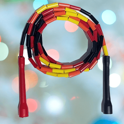 Corde à Sauter - JumpRope™ - Orange - My Shape Club