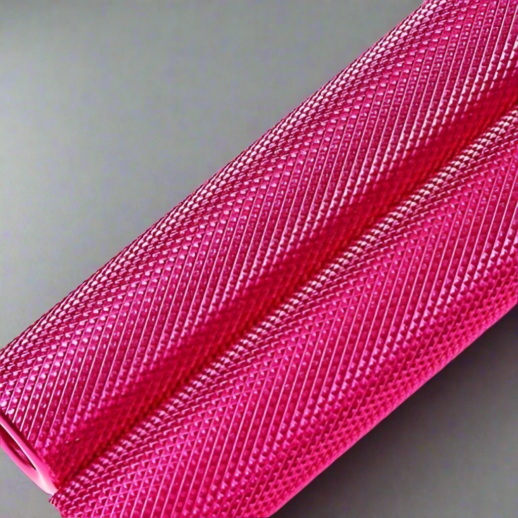 Corde à Sauter - JumpRopeCrossfit™ - Rose - My Shape Club