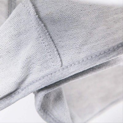 Short Sport Femme - BreezeFit™ - Blanc - My Shape Club